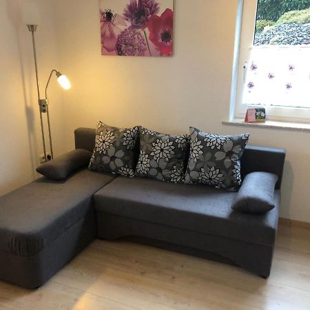 Ferienwohnung Hunsruecknest Malborn 외부 사진