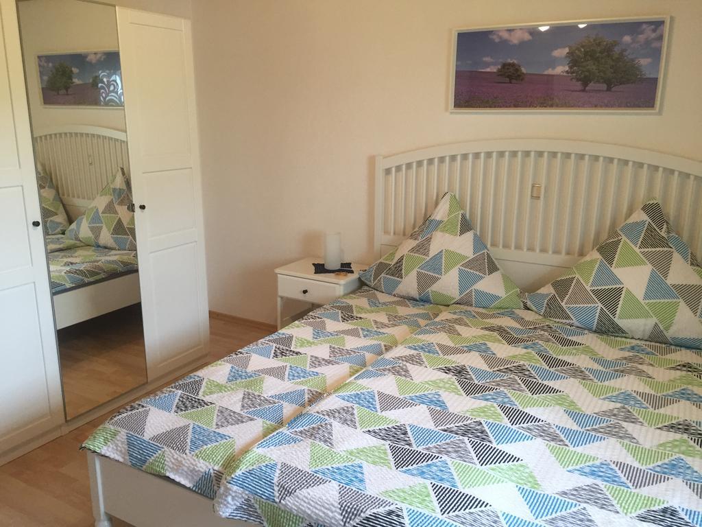Ferienwohnung Hunsruecknest Malborn 외부 사진