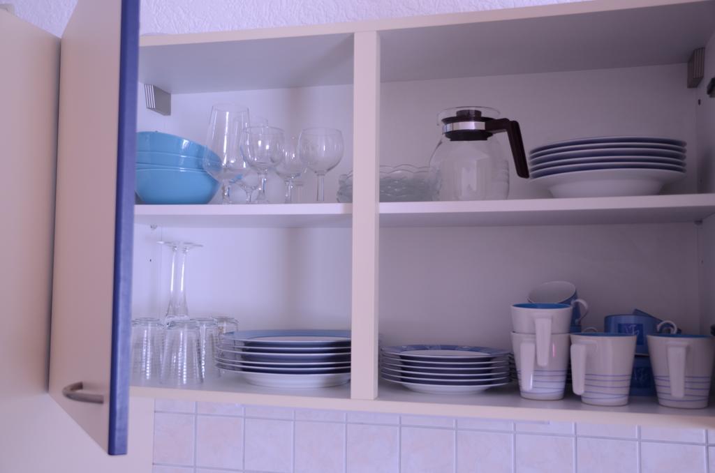 Ferienwohnung Hunsruecknest Malborn 외부 사진